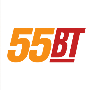 555bet Logo